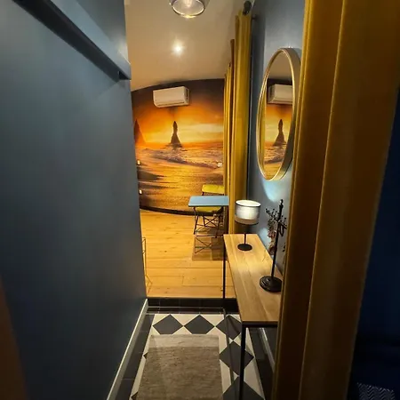 Au Coeur Historique De *