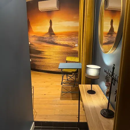 Au Coeur Historique De