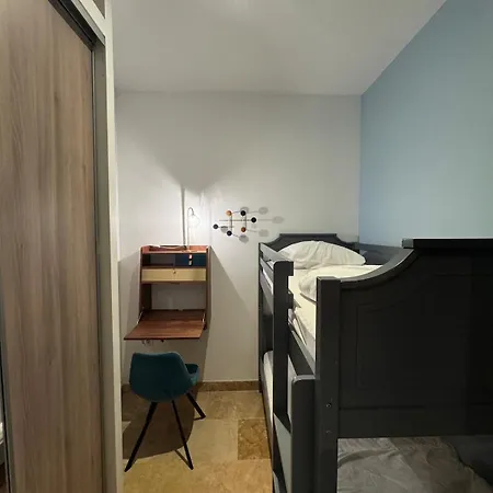 Au Coeur Historique De *