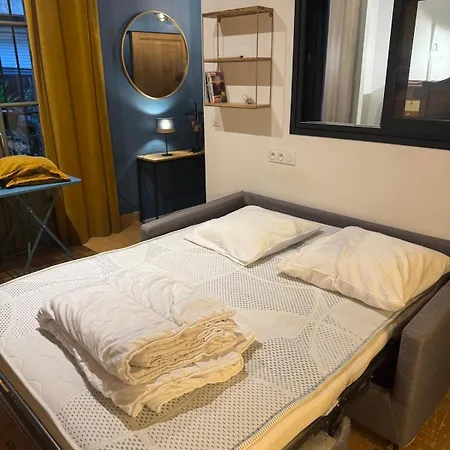 Au Coeur Historique De