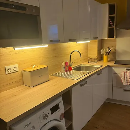 Au Coeur Historique De Appartamento Narbona