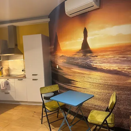 Au Coeur Historique De Appartamento Narbona