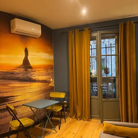 Appartamento Au Coeur Historique De Narbona