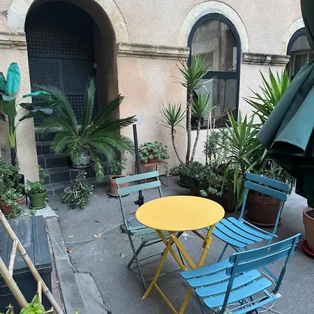 Au Coeur Historique De